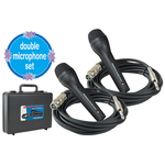 Комплект микрофонов AMERICAN AUDIO Studio MIC Kit, фото 